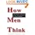 How Men Think