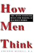 How Men Think