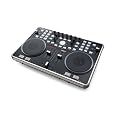 Vestax VCI-300 MKII Controller with Serato Itch