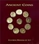 Ancient Coins at the Elvehjem Museum of Art (Chazen Museum of Art Catalogs)