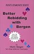 Better Rebidding with Bergen (Points Schmoints Series)