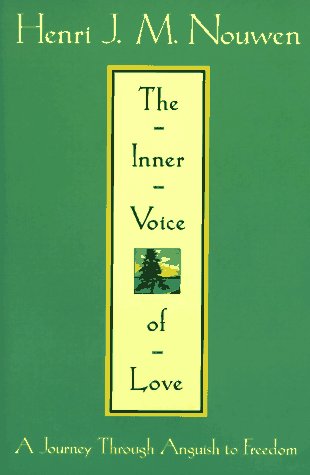 The Inner Voice of Love under Business in The Books Store