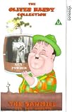 Review Artsmagic  / Oliver Hardy Collection, The - The Sawmill / Yes, Yes Nanette [1921]