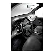 Atlanta Falcons Steering Wheel Cover