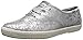 Keds Women's Champion Metallic Leather Fashion Sneaker