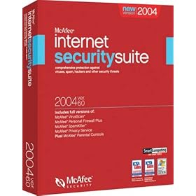 McAfee Internet Security 6.0