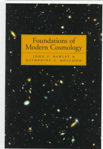 Foundations of Modern Cosmology