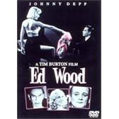 エド・ウッド [DVD]