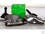 2005 Intec Heel Assembly