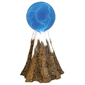 Lumisource LSE-MNTN-BB Ice Mountain by LumiSource