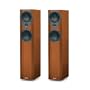 Mission m34i 2-Way Floorstanding Tower Speakers, Pair (Cherry)