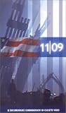 11|09, New York 11 Septembre [VHS]