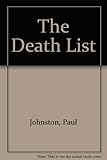 The death list