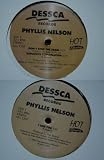 Revue Phyllis Nelson  / Don't Stop the Train