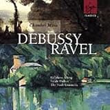 Revue Claude Debussy  / Debussy - Sonate poyur violon