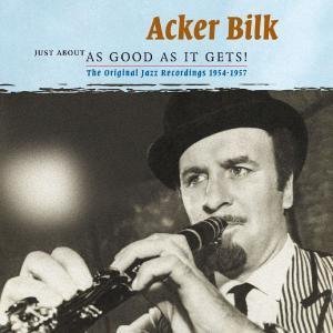 CD-Charts  Music : Just About As Good As It Gets!: The Original Jazz Recordings 1954-1957