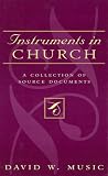 Instruments In Church