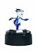 Corgi GS62102 London 2012 Mandeville Die Cast Mascot Figurine_s-2