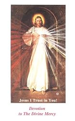 Devotion to Divine Mercy