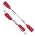 Scoprega Doppelpaddel-Stechpaddel-Set 150/215cm