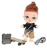 Review Vivid Imaginations  / Bratz Babyz Boyz - Harvey
