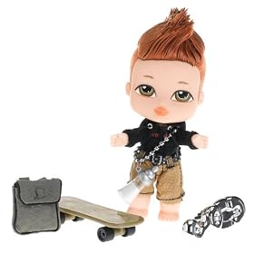 Bratz Babyz Boyz - Harvey