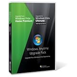 Microsoft Windows Vista Anytime Upgrade Pack with SP1