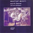 Criminal Tango by Manfred Mann