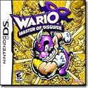 Wario: Master of Disguise