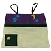 Little Hippie - Moon & Stars Natural Youth Top - 9-12 months