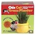 turkish van - Chia Cat Grass Planter Featuring Sylvester & Tweety, 1 Kit