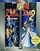 Zool 1 & Zool 2 Game Pack (PC CD Boxed) (DOS)