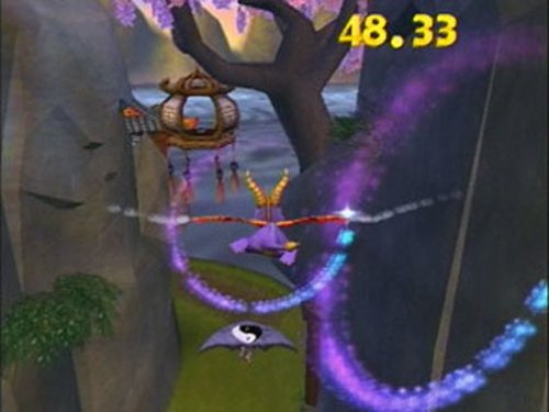 Spyro: Enter the Dragonfly image