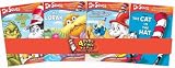 Dr. Seuss` Animated Televised Classics 4 - Pack