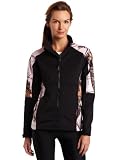 Yukon Gear Womens Windproof Fleece Jacket