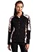 Yukon Gear Women's Windproof Fleece Jacket