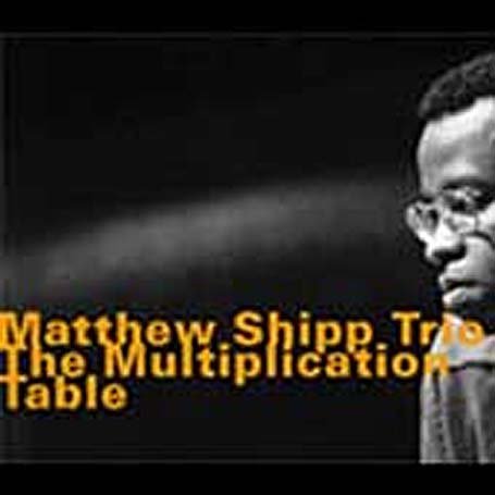 Matthew Shipp