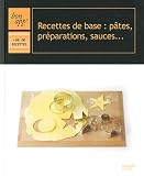 Livres Recette de P�tes, riz - Recettes de base : p�tes, pr�paration, sauces...