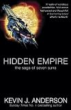 Hidden Empire