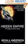 Hidden Empire (Saga of Seven Suns 1)