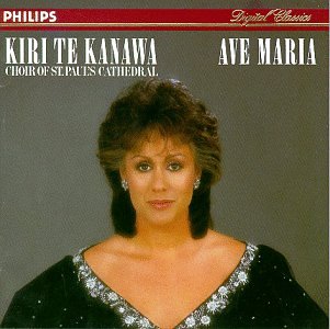CD-Charts  Music : Ave Maria