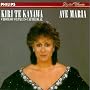 Kiri Te Kanawa - Ave Maria