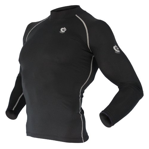 COOVY Compression Base Layer: Winter Thermal Model (Tops and Bottoms sold separately)