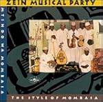 Kenia Zein Musical Party