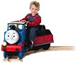 Thomas & Friends - Battery Operated Track Rider