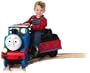 Thomas & Friends - Battery Operated Track Rider Train