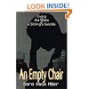 An Empty Chair: Living in the Wake of a Sibling's Suicide
