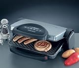 Rommelsbacher KG 1600 Kontaktgrill / Multigrill