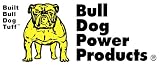 Bulldog Power Products P11000 1000-Watt Single Light Power Tower Portable Light Cart