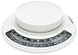Soehnle 4-Pound Culina Scale